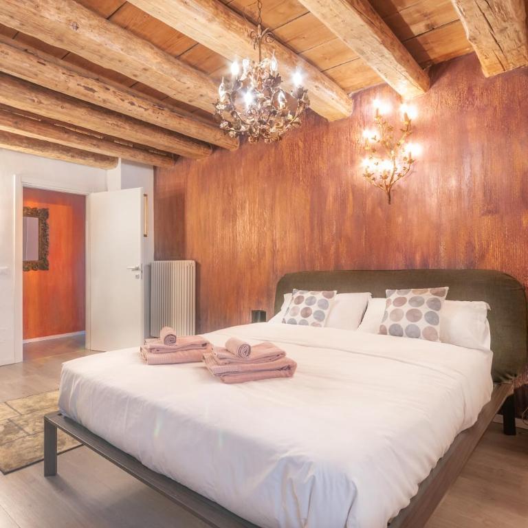 Contrada della Fontana Luxury Apartment - Apartamento de 3 dormitorios - 3