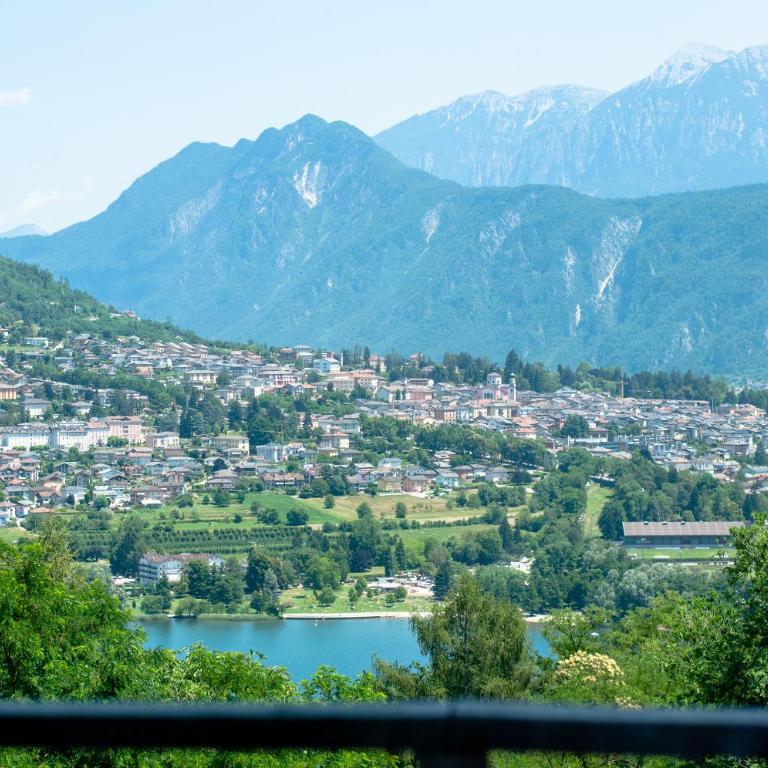 Contrada della Fontana Luxury Apartment - Apartamento de 3 dormitorios - 39