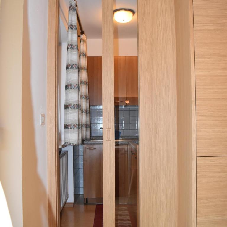 Chalet Pradat - Appartamento Monolocale - 16