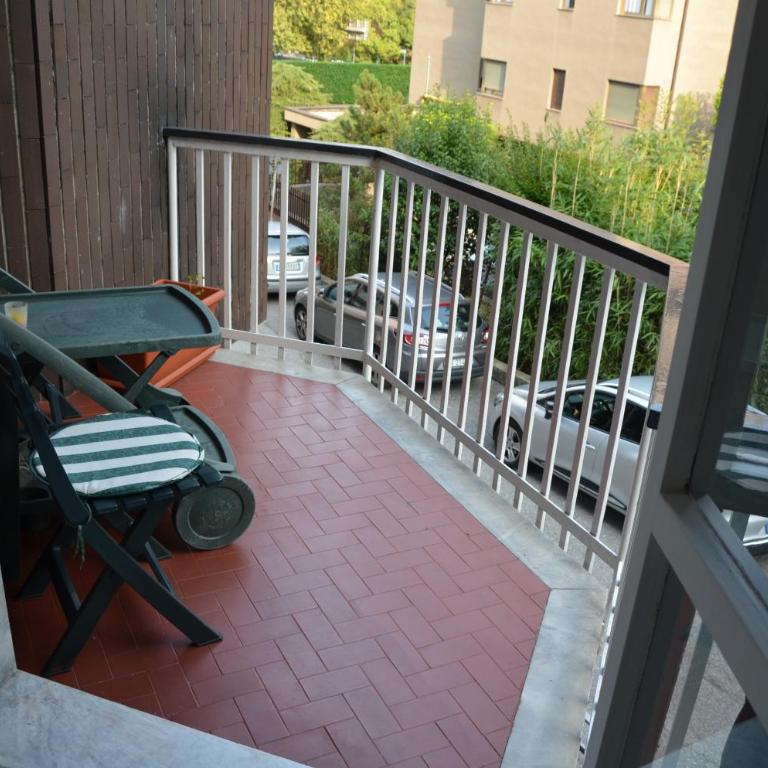 Green Quercia Apartment - Appartamento Superior - 18