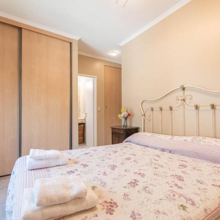 3 amb+Piscina+Jardín+Seguridad 24 hs: Palermo Soho - Two-Bedroom Apartment - 2