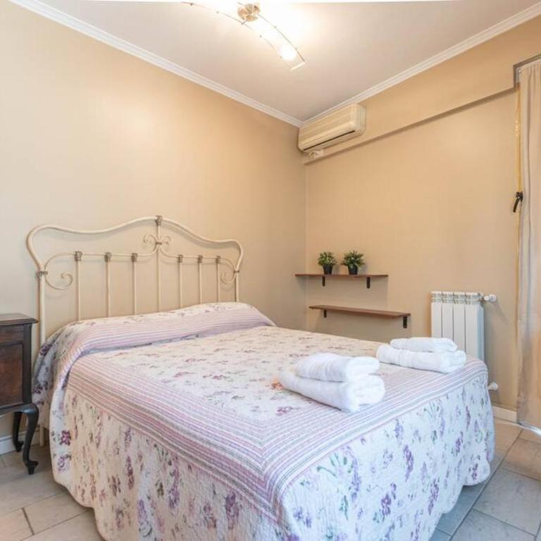 3 amb+Piscina+Jardín+Seguridad 24 hs: Palermo Soho - Apartamento de 2 dormitorios - 3