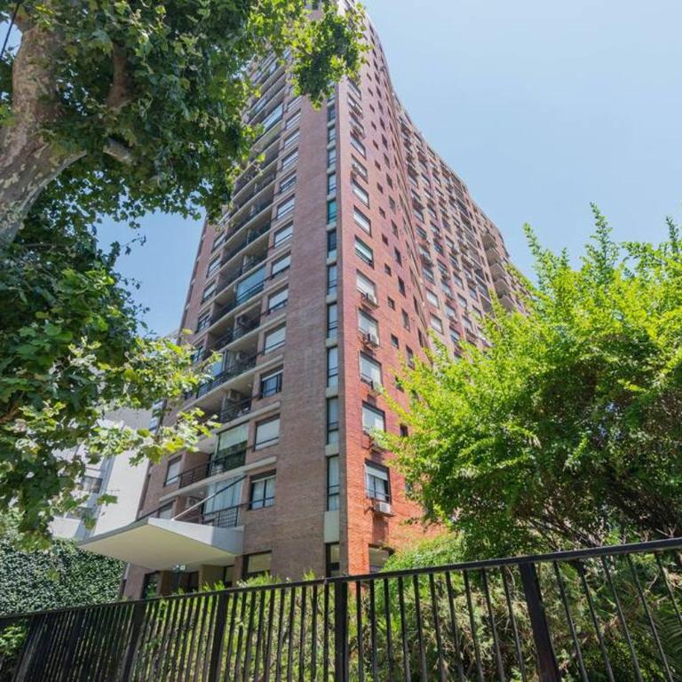 3 amb+Piscina+Jardín+Seguridad 24 hs: Palermo Soho - Apartamento de 2 dormitorios - 31