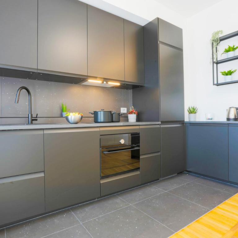 [Private Apartament] Luxury 5 Bedroom - Milano Central Station - Appartamento - 15