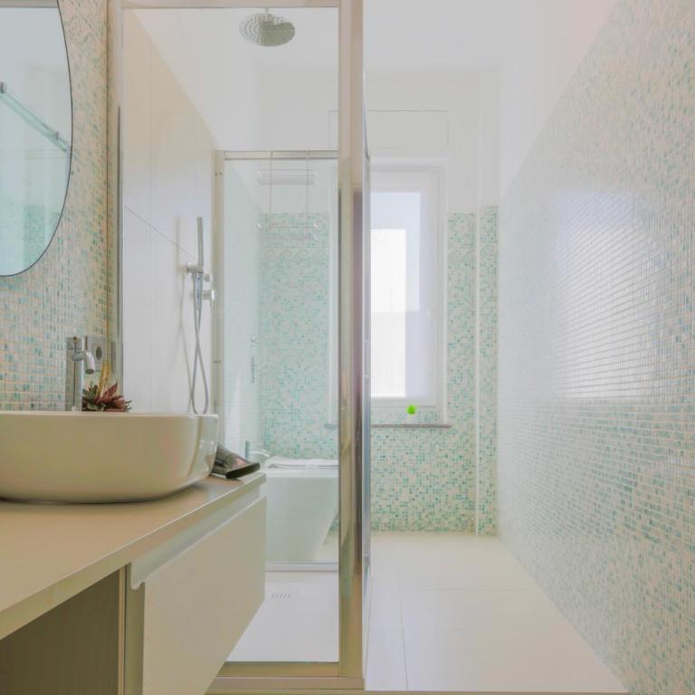[Private Apartament] Luxury 5 Bedroom - Milano Central Station - Appartamento - 24