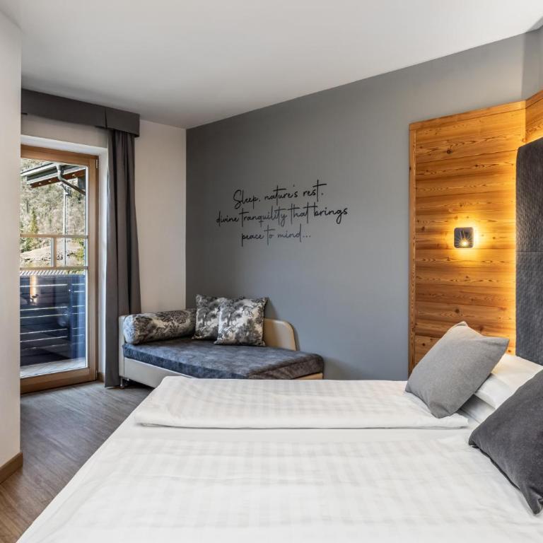 Family Hotel Adriana - Camera Familiare Superior - 5