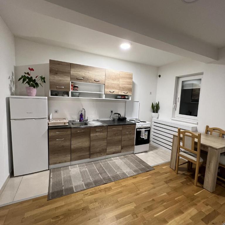 Otoka Apartments - Apartman sa 1 Spavaćom Sobom - 7