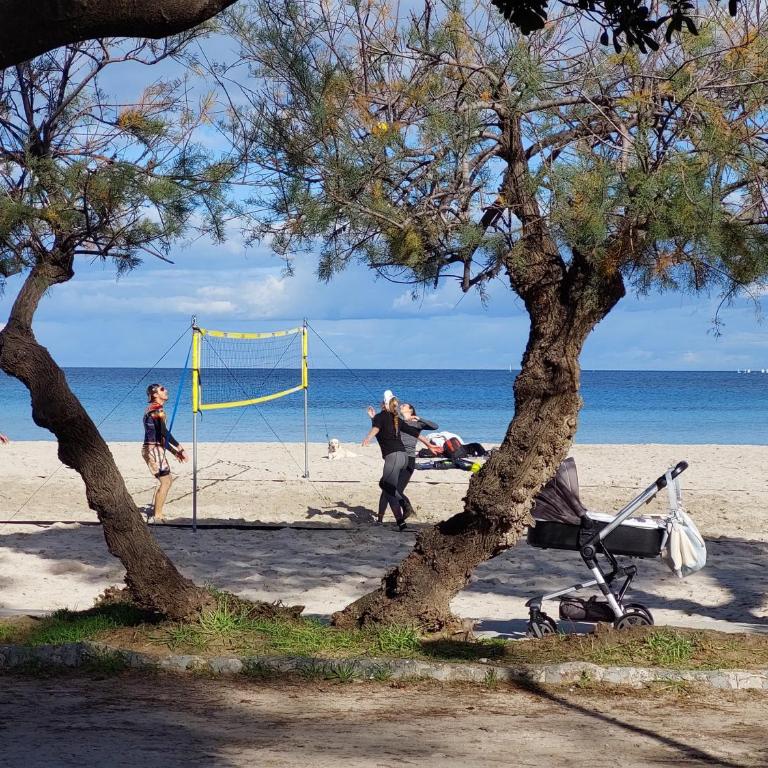 Piazza Mondello Lifestyle Home Palermo - One-Bedroom Apartment - 54