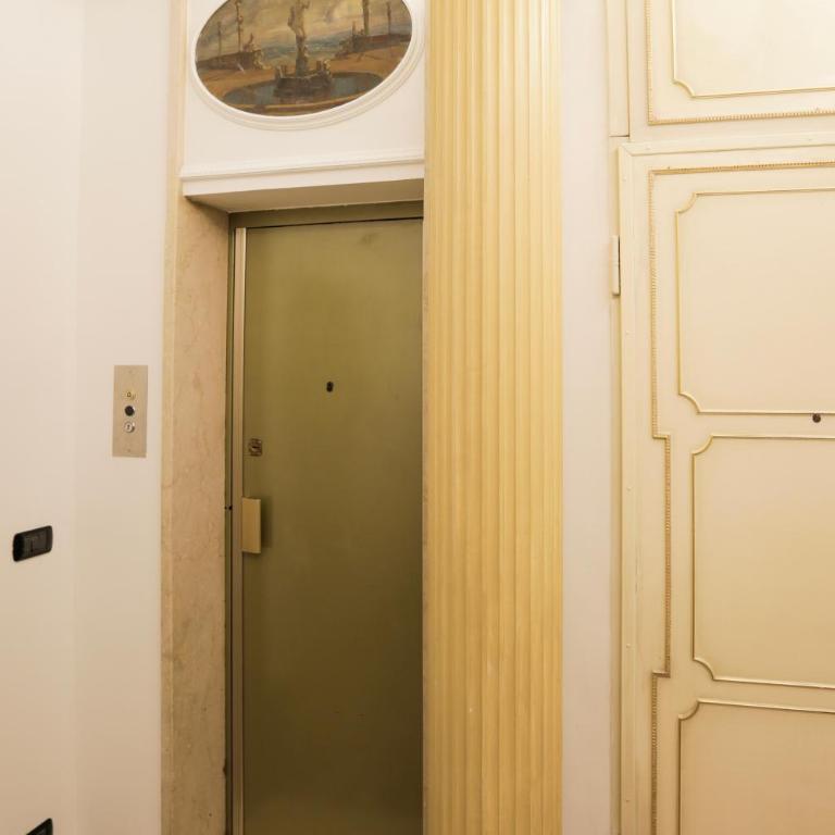 [Private Apartament] Luxury 5 Bedroom - Milano Central Station - Appartamento - 40