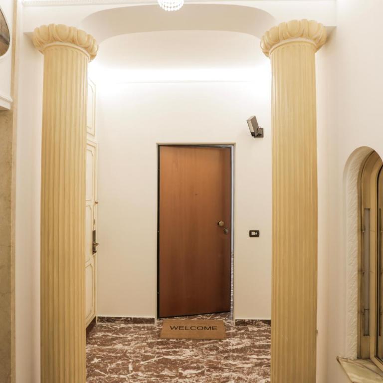 [Private Apartament] Luxury 5 Bedroom - Milano Central Station - Appartamento - 39