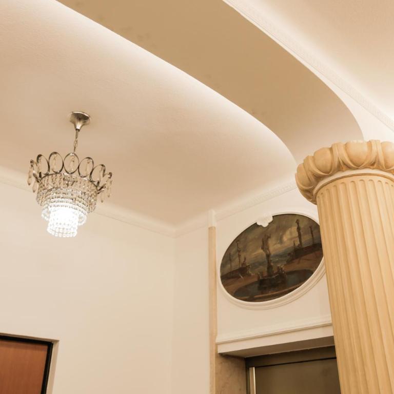 [Private Apartament] Luxury 5 Bedroom - Milano Central Station - Appartamento - 41