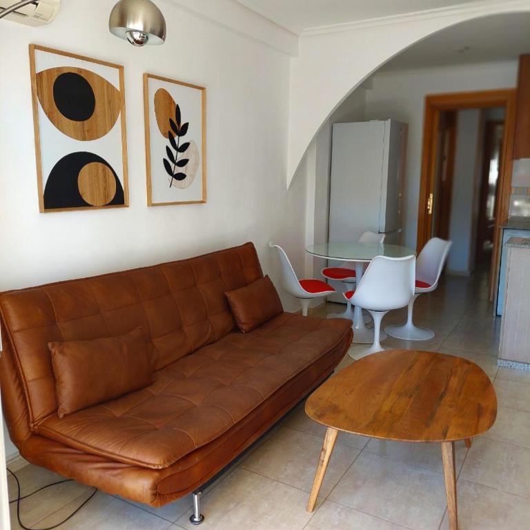 Neptuno on the Beach - Apartamento - 17