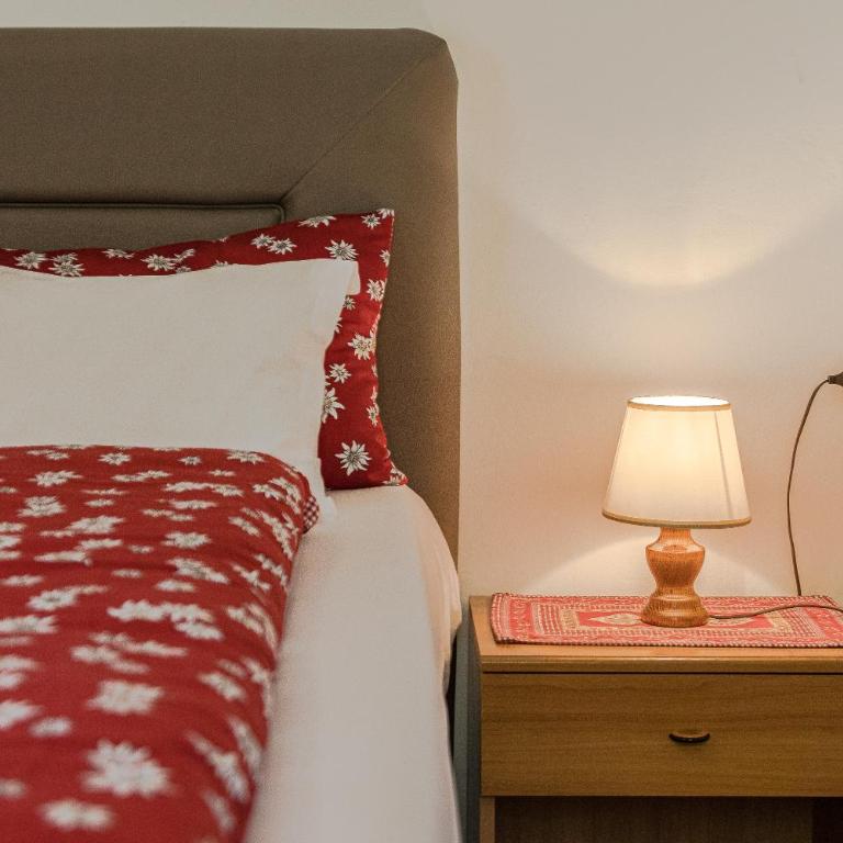 Chalet Pradat - Appartamento con 1 Camera da Letto - 6