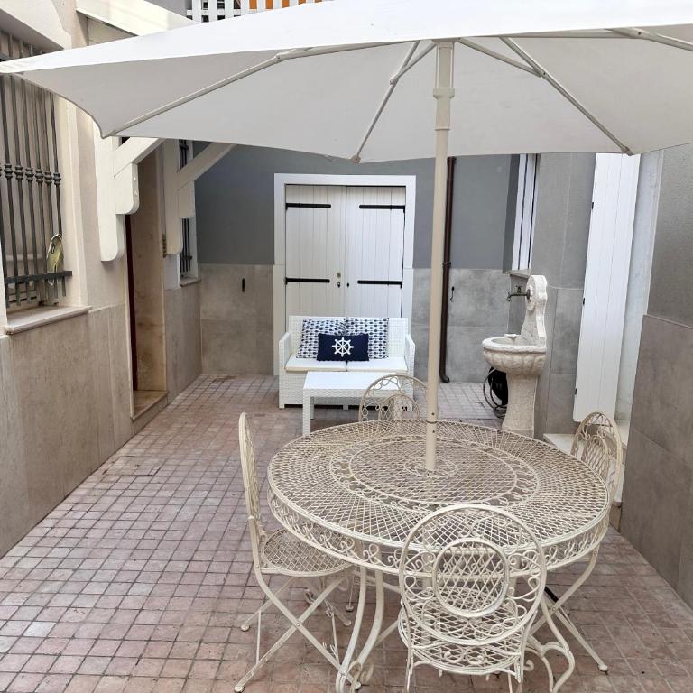 CASA CAMILLA - Appartamento - Piano Terra - 42