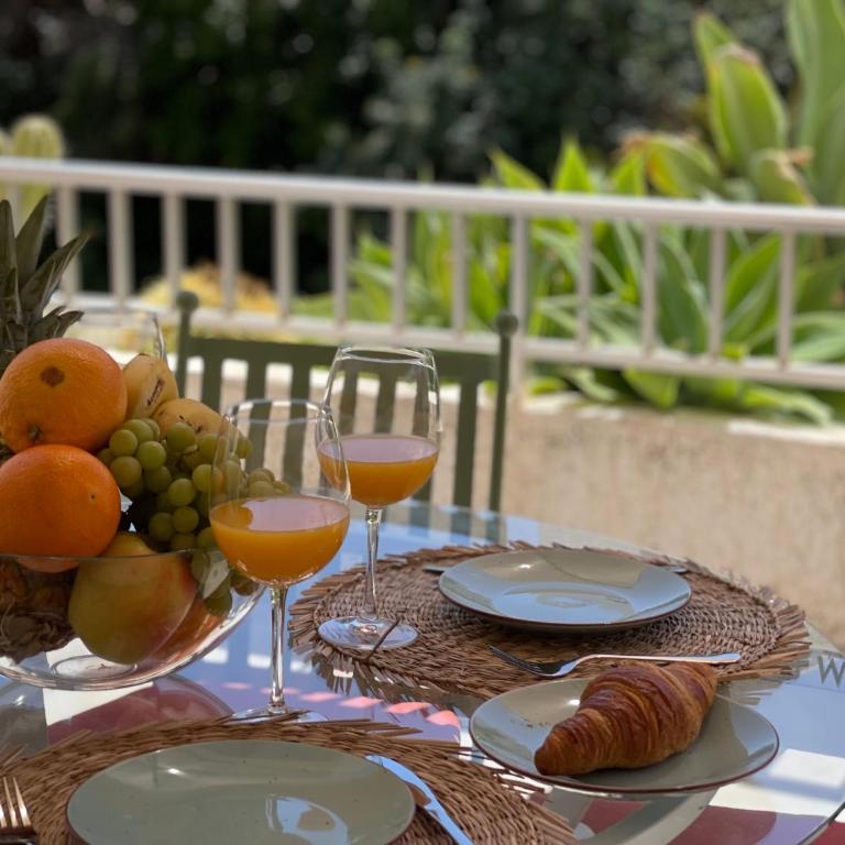 Suite Patio Andaluz - Jardines 434 - Apartamento de 1 dormitorio - 25