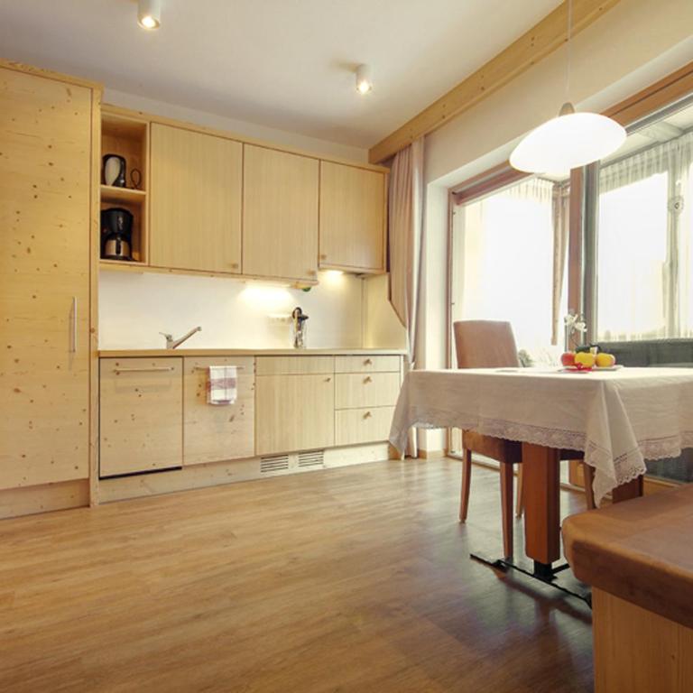Apartments Chalet Ciufdlton - Appartement 2 Chambres - 4