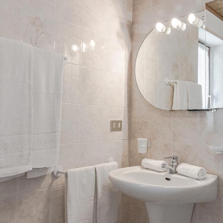 Chalet Pradat - Appartamento con 1 Camera da Letto - 7