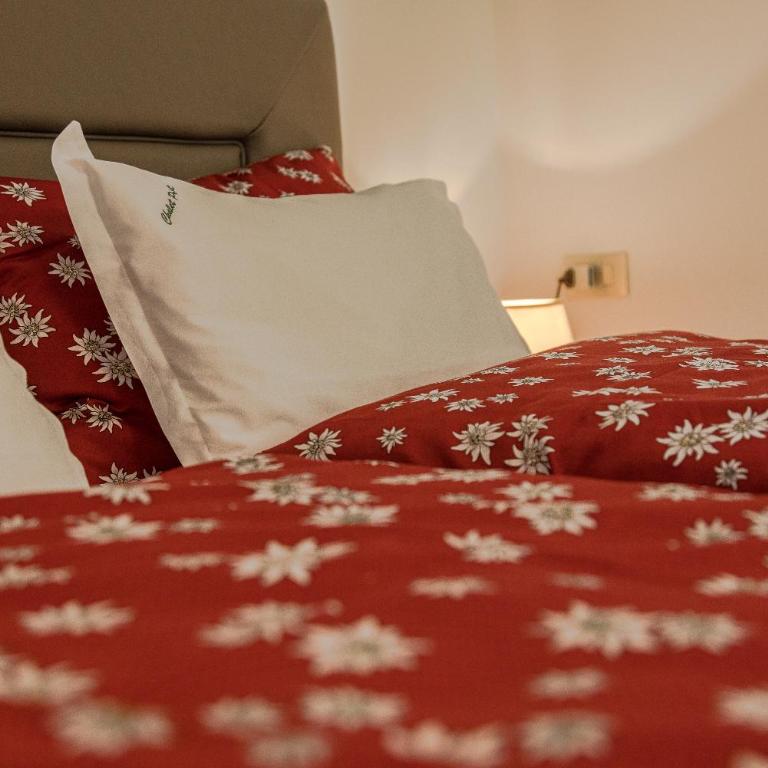 Chalet Pradat - Appartamento con 1 Camera da Letto - 9