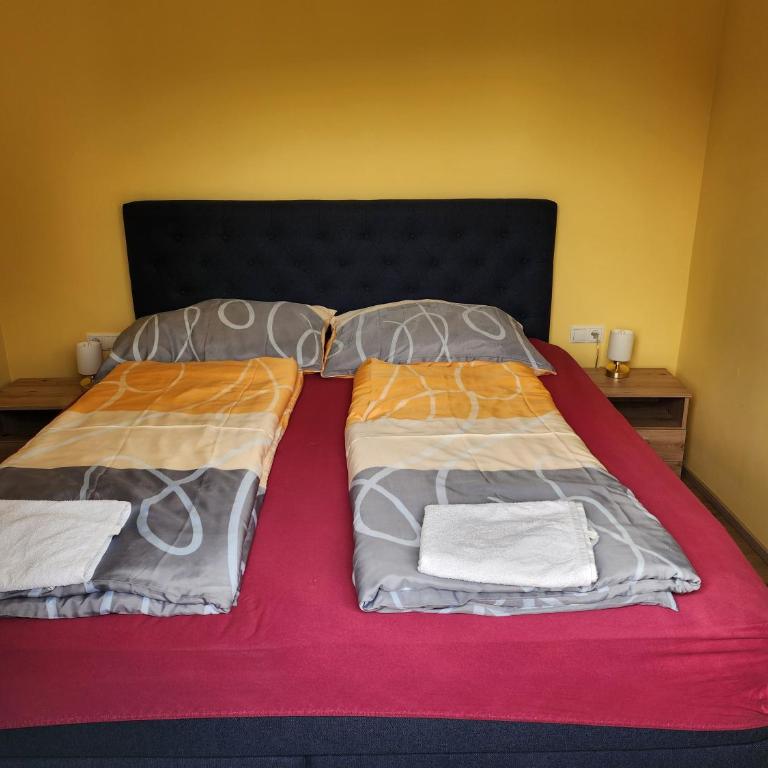 Haus Yuphin - Maison 1 Chambre - 5