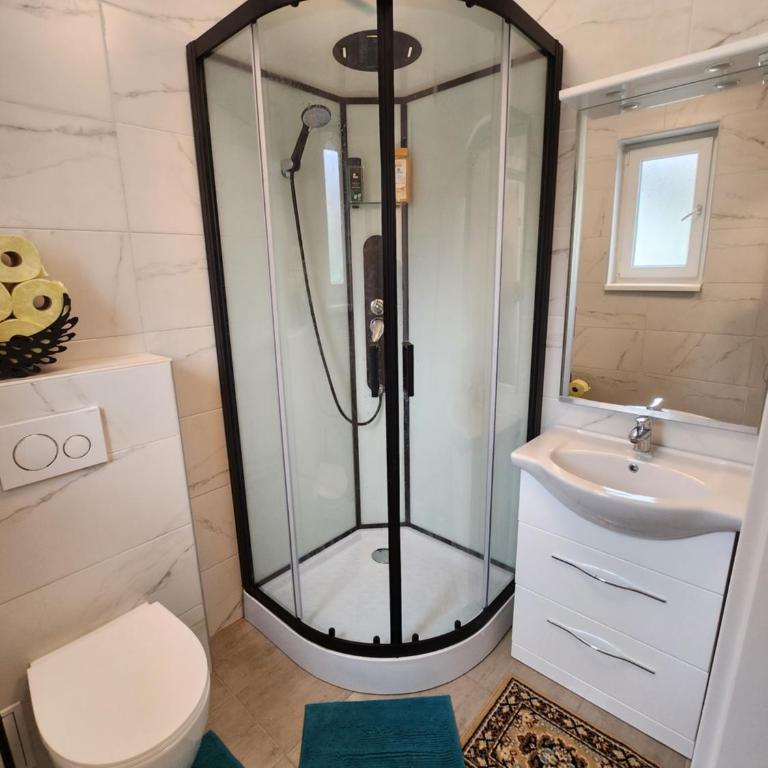 Haus Yuphin - Maison 1 Chambre - 11