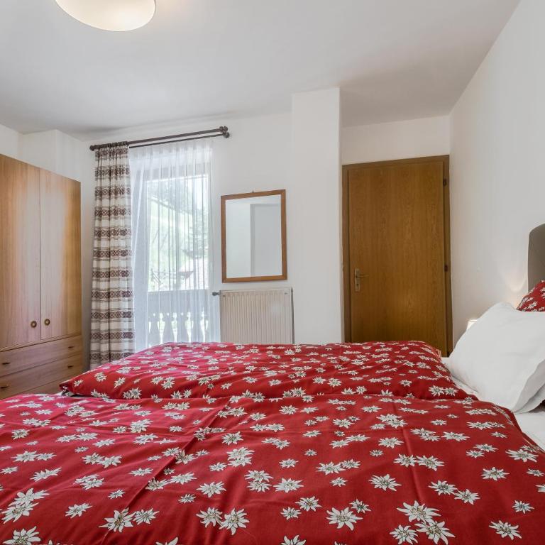 Chalet Pradat - Appartamento con 1 Camera da Letto - 3