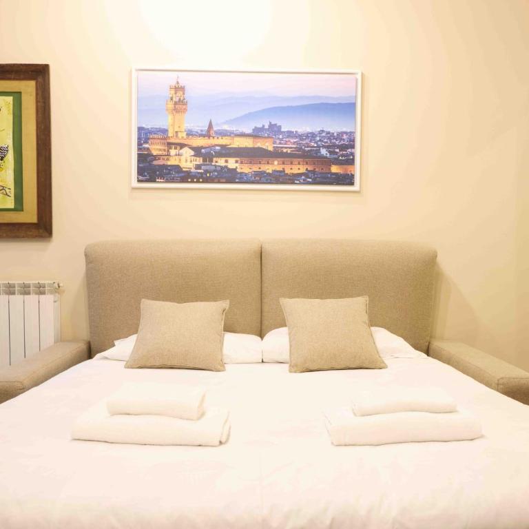 [Duomo] Living Terrace Apartment - Appartamento con 2 Camere da Letto - 23