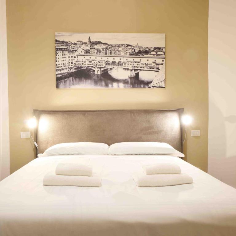 [Duomo] Living Terrace Apartment - Appartamento con 2 Camere da Letto - 4