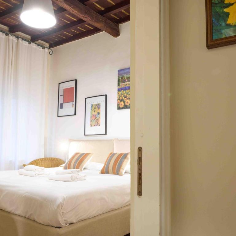 [Duomo] Living Terrace Apartment - Appartamento con 2 Camere da Letto - 17