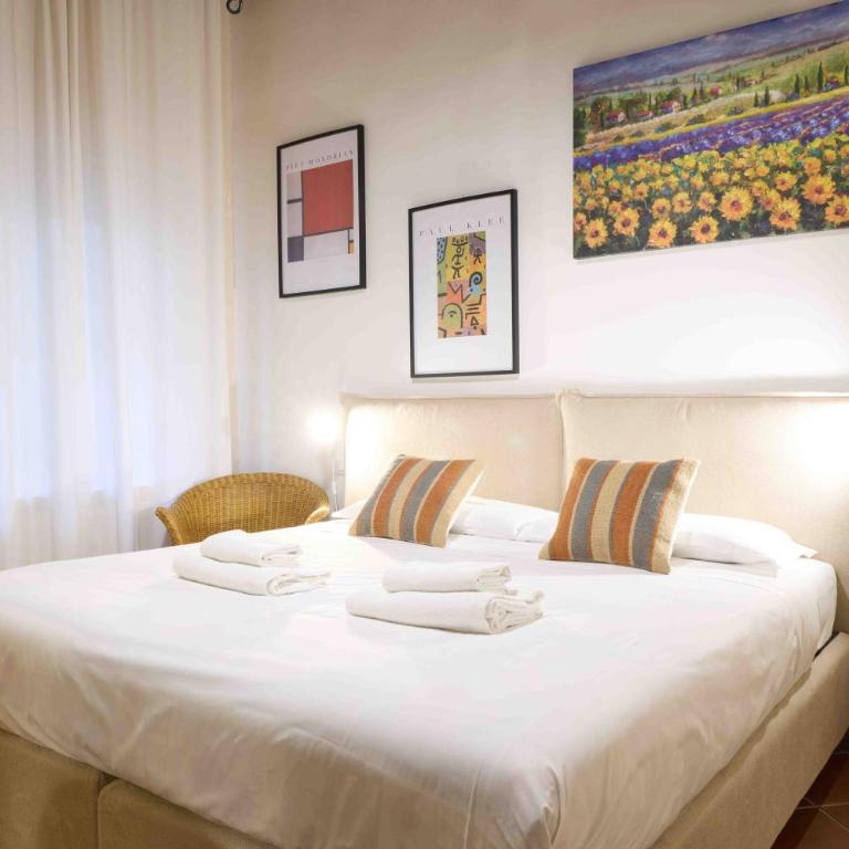 [Duomo] Living Terrace Apartment - Appartamento con 2 Camere da Letto - 3