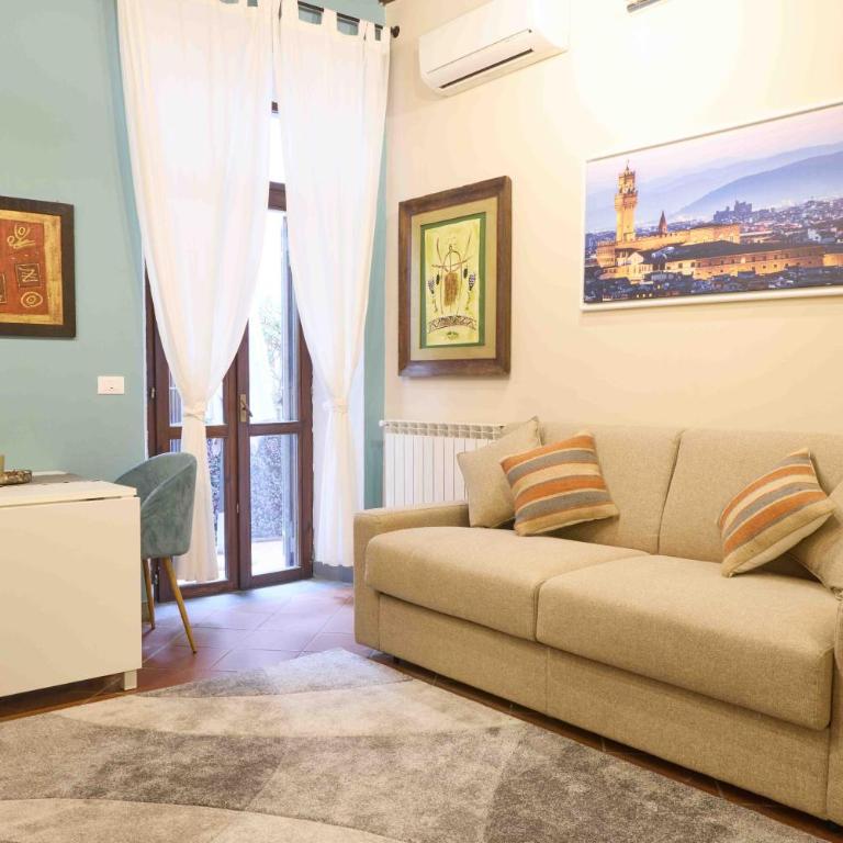 [Duomo] Living Terrace Apartment - Appartamento con 2 Camere da Letto - 7