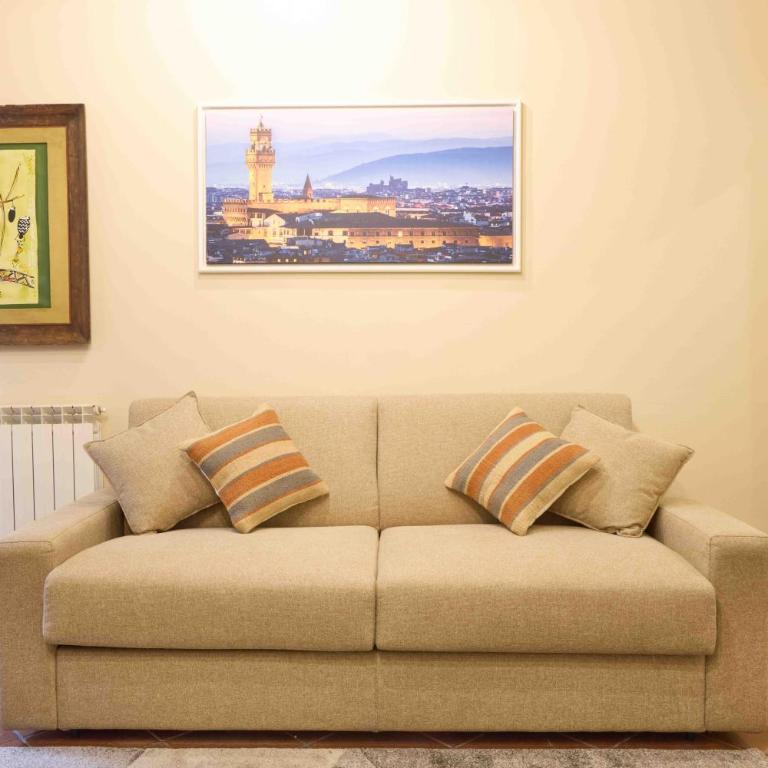 [Duomo] Living Terrace Apartment - Appartamento con 2 Camere da Letto - 22