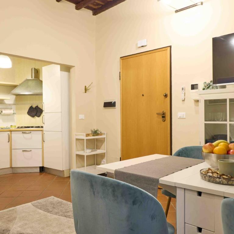 [Duomo] Living Terrace Apartment - Appartamento con 2 Camere da Letto - 2