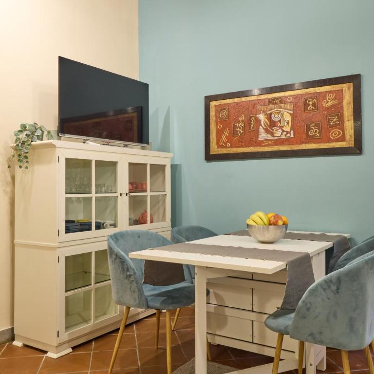 [Duomo] Living Terrace Apartment - Appartamento con 2 Camere da Letto - 15