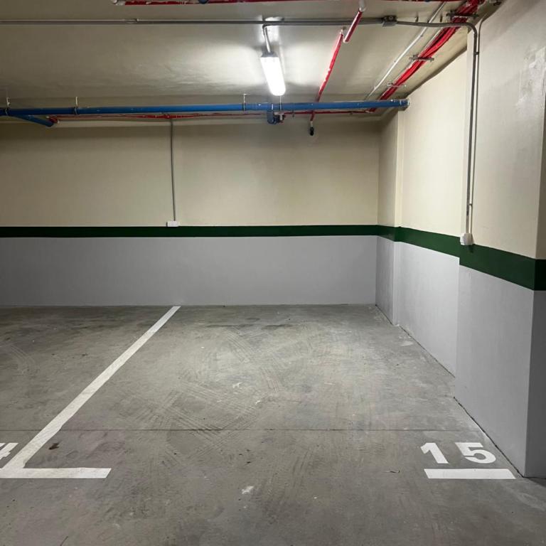 Koper - Apartman sa 2 Spavaće Sobe - 17