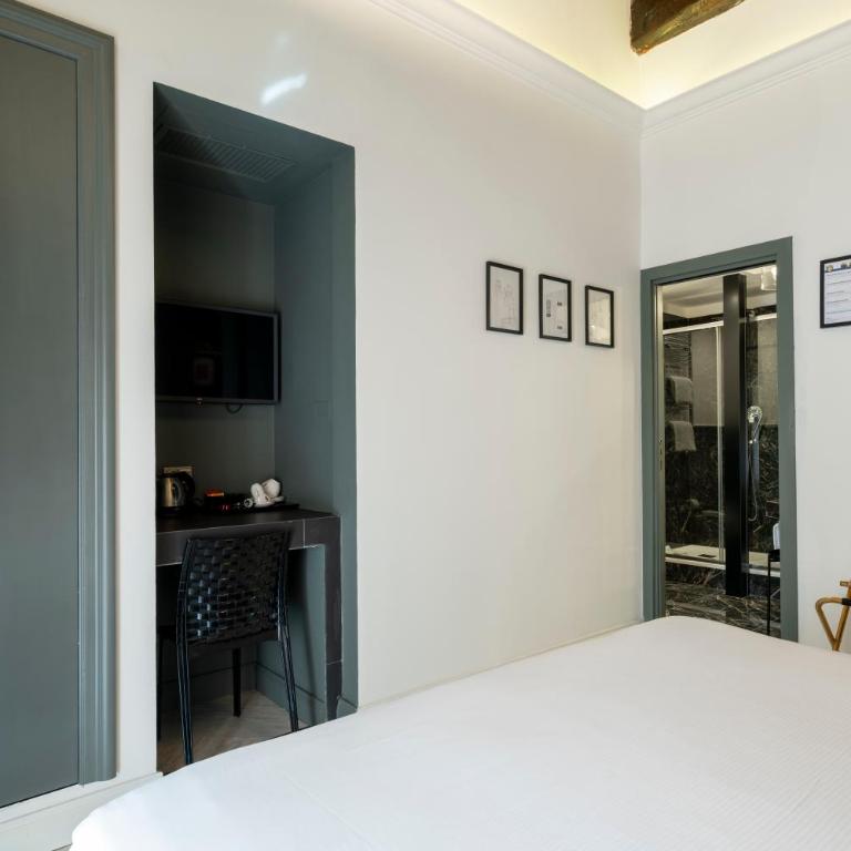 Almaìt - Double Room - 12