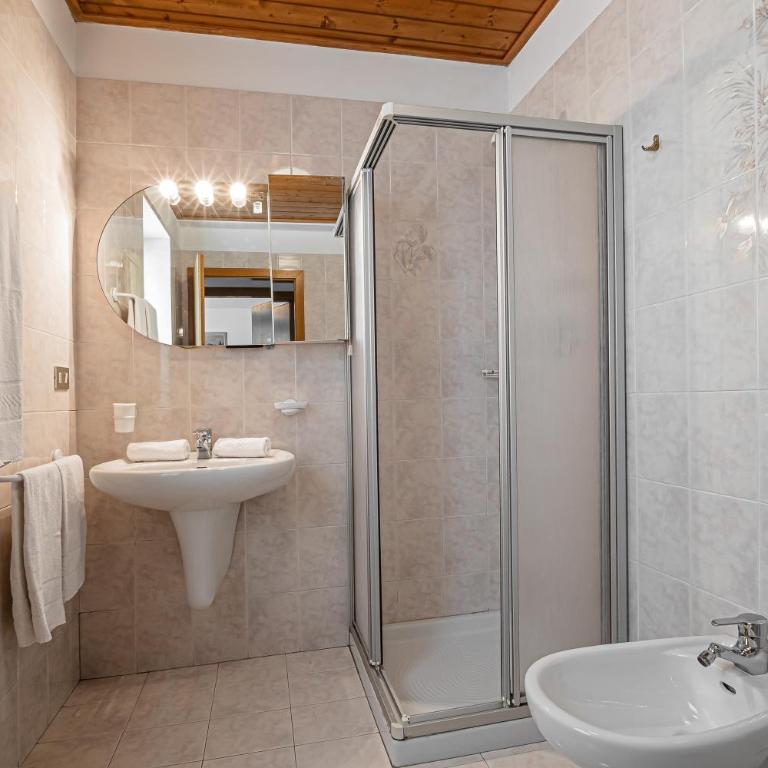Chalet Pradat - Appartamento con 1 Camera da Letto - 16