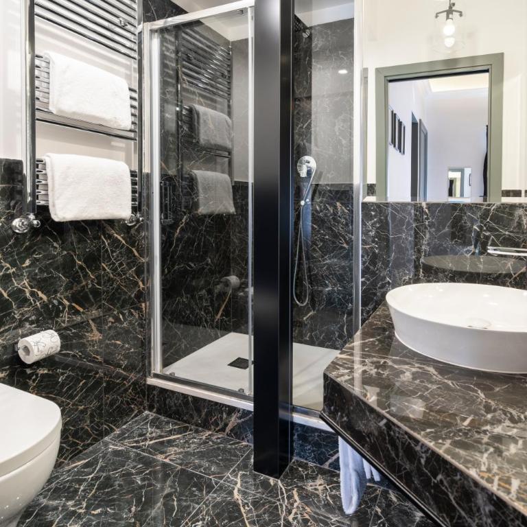 Almaìt - Double Room - 13