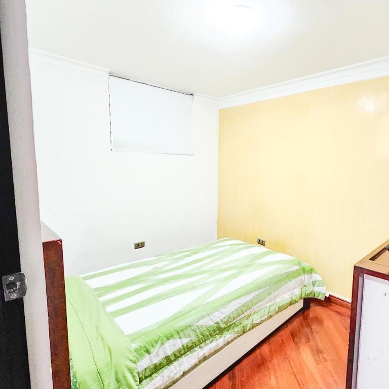 Ubicación insuperable Navarro Chico - Apartamento de 3 dormitorios - 16