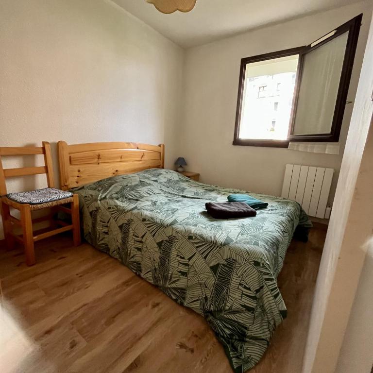 Les pieds dans le sable - Apartment mit 1 Schlafzimmer - 3