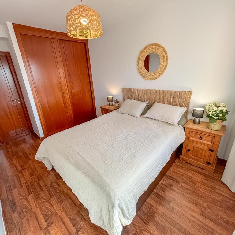 Villa Tarabilla with private pool & ocean views - Villa con piscina privada - 20