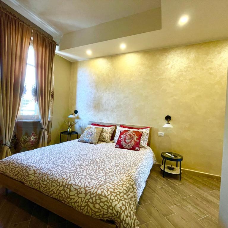 Golden House-Super View On Turin - Appartamento con 1 Camera da Letto - 4