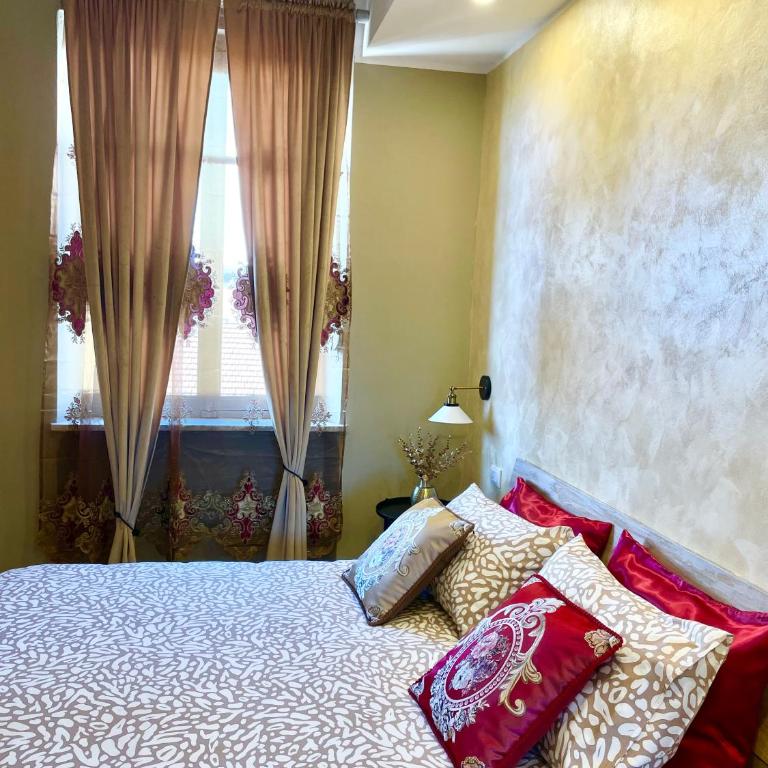Golden House-Super View On Turin - Appartamento con 1 Camera da Letto - 28