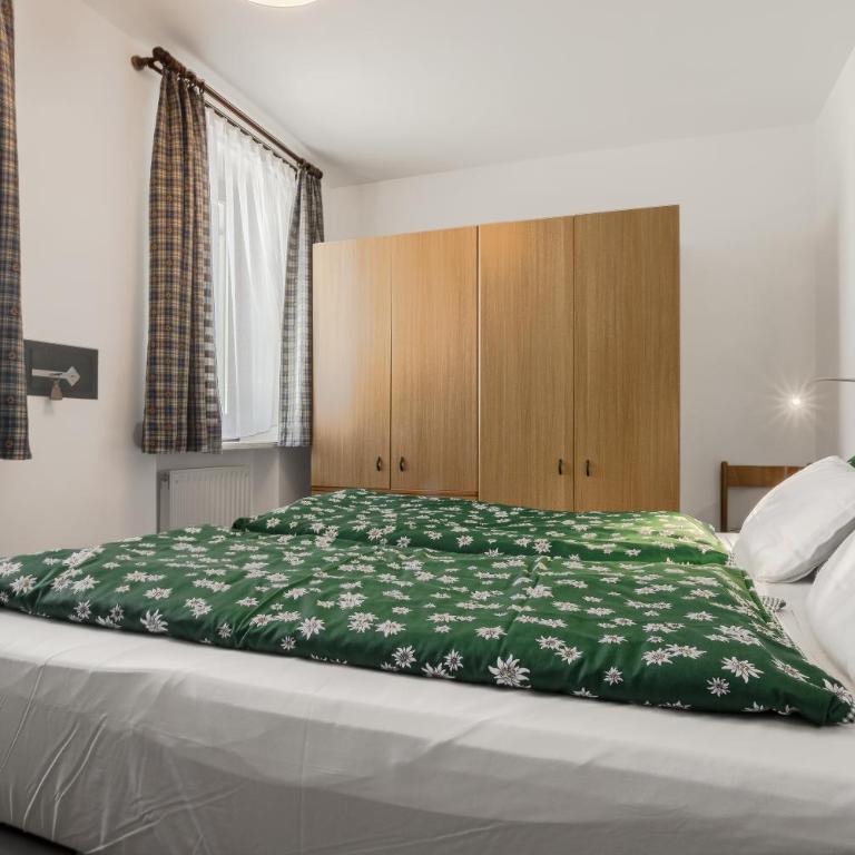 Chalet Pradat - Appartamento - Piano Terra - 2