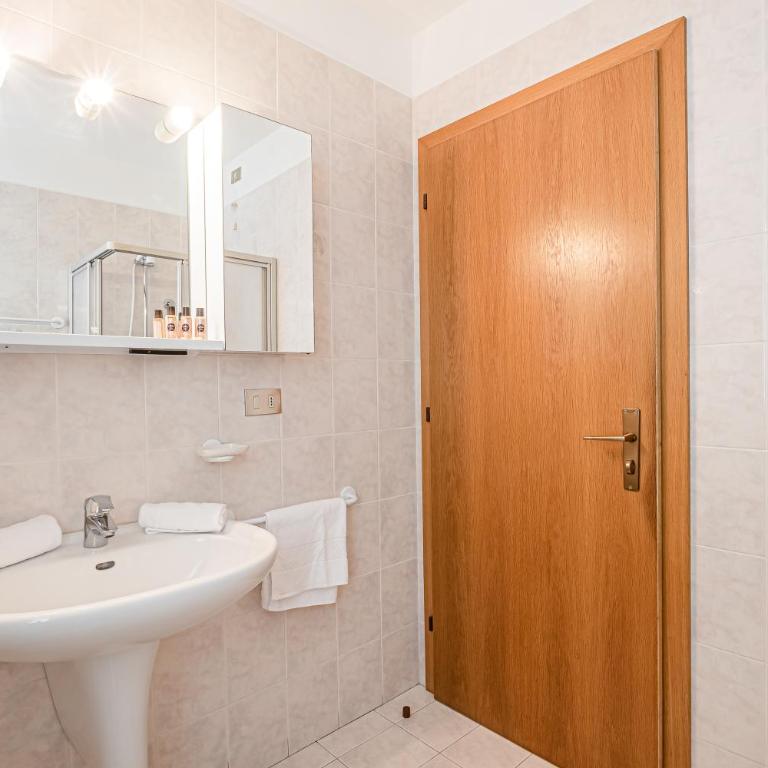 Chalet Pradat - Appartamento - Piano Terra - 9
