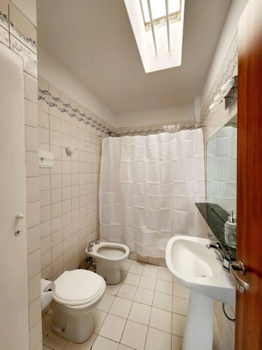 Casa PalermoSoho Piscina Jardín Parrilla Terraza 3Pisos 5Dorm 4Baños - Casa - 23