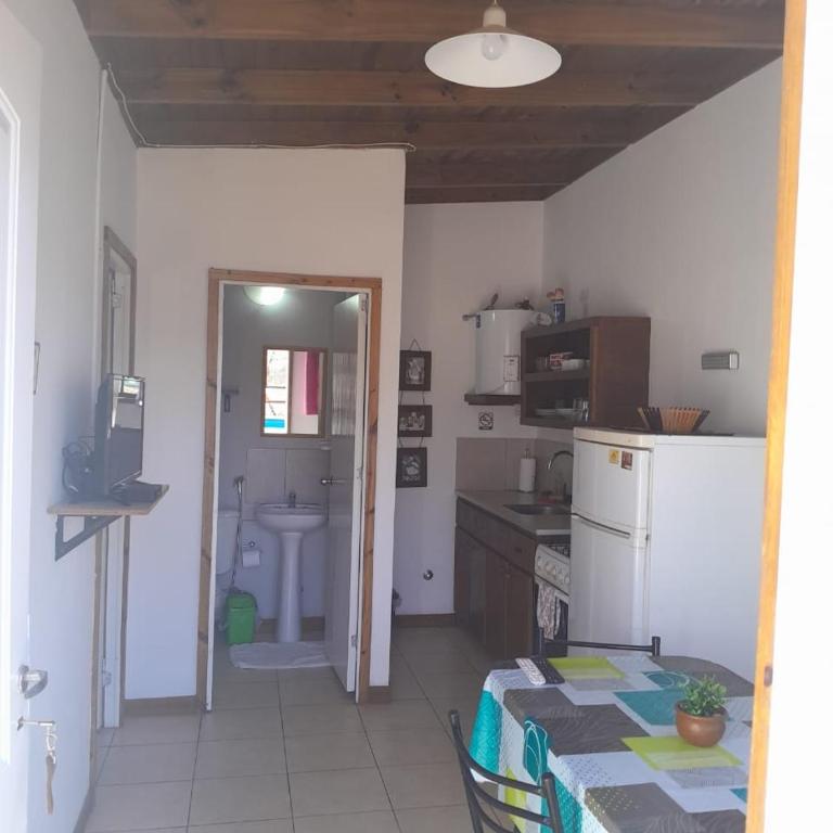 Colinas del Mirador - Apartamento de 1 dormitorio - 8