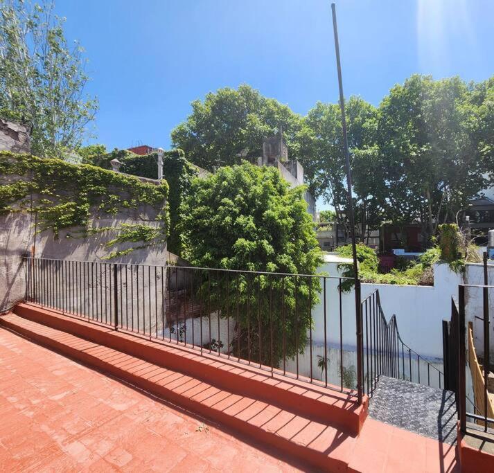 Casa PalermoSoho Piscina Jardín Parrilla Terraza 3Pisos 5Dorm 4Baños - Casa - 31