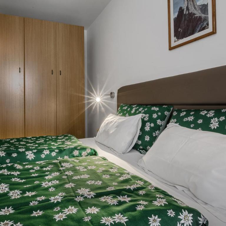 Chalet Pradat - Appartamento con Terrazza - 3