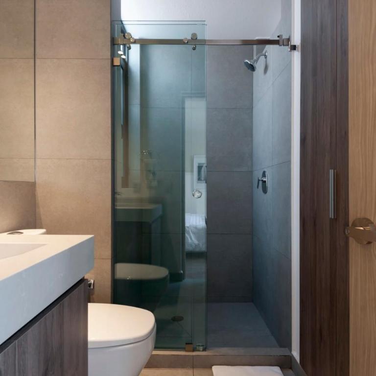 Magnific 2BR in Cuauhtemoc - Artistic 2BR in Cuauhtemoc - 20