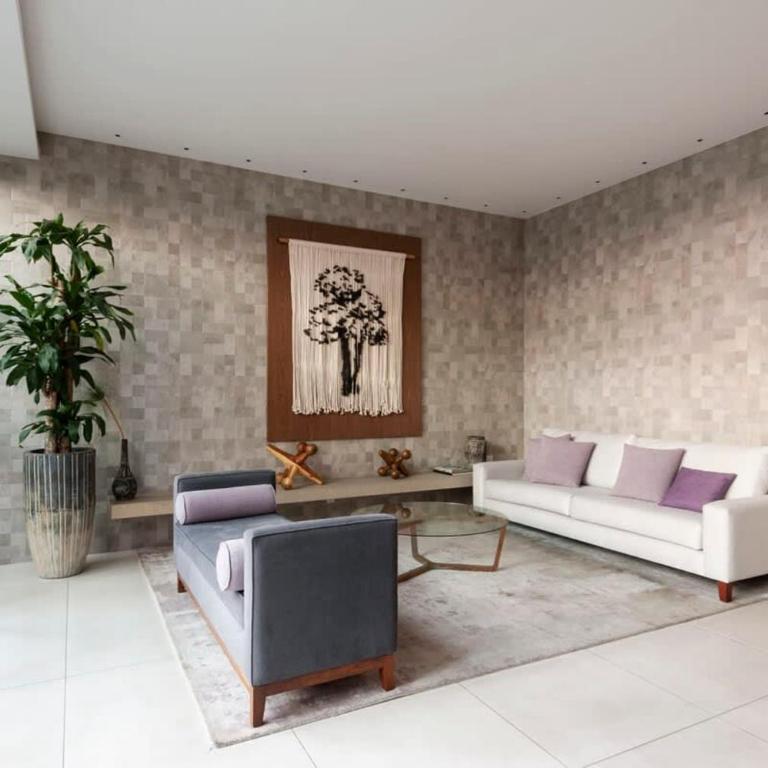 Magnific 2BR in Cuauhtemoc - Artistic 2BR in Cuauhtemoc - 22